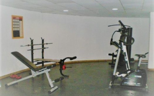 Apartamento de 2 dormitorios en Tembo Banús