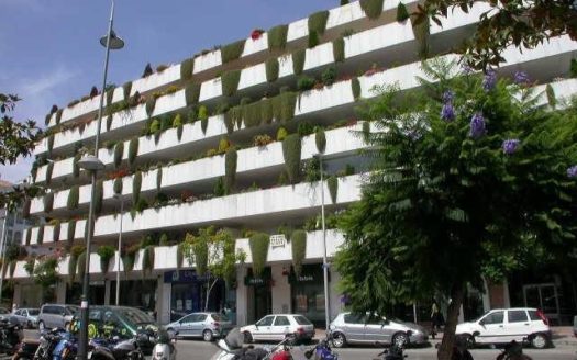 Apartamento de 2 dormitorios en Tembo Banús