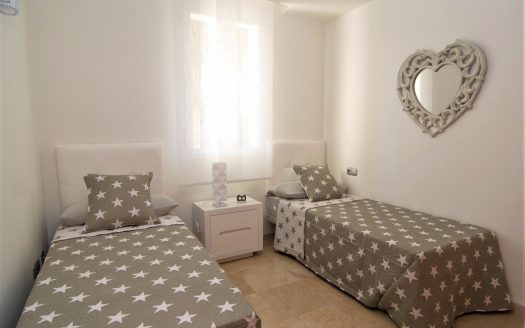 3 bedrooms Apartment in Benahavis