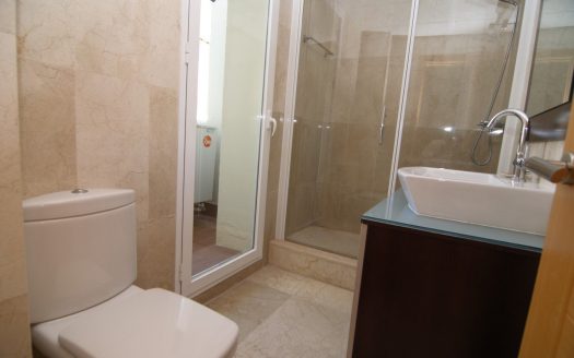 3 bedrooms Apartment in Benahavis