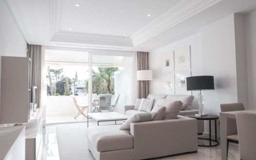 Apartamento de 2 dormitorios en Marina Mariola