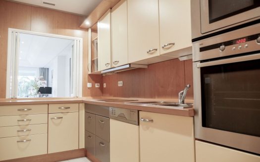 Apartamento de 2 dormitorios en Marina Mariola