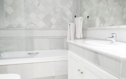 Apartamento de 2 dormitorios en Marina Mariola