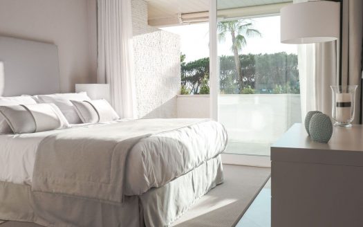 Apartamento de 2 dormitorios en Marina Mariola