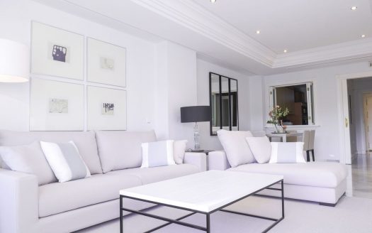 Apartamento de 2 dormitorios en Marina Mariola