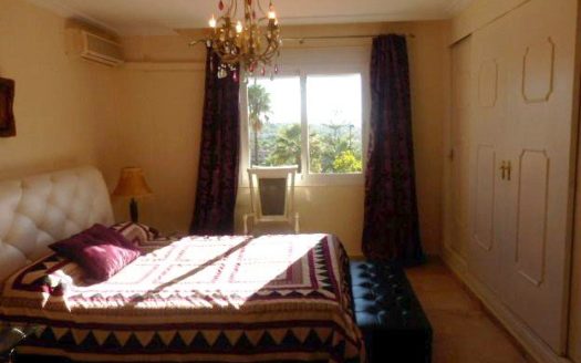 Apartamento de 3 dormitorios en Nueva Andalucia