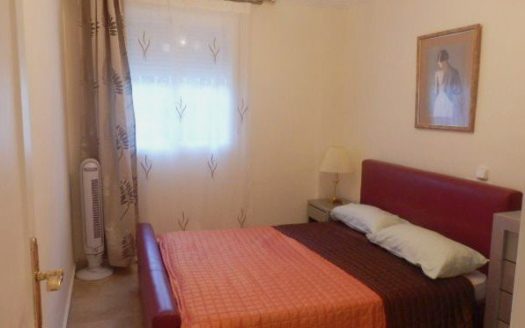 Apartamento de 3 dormitorios en Nueva Andalucia