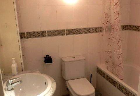 Apartamento de 3 dormitorios en Nueva Andalucia
