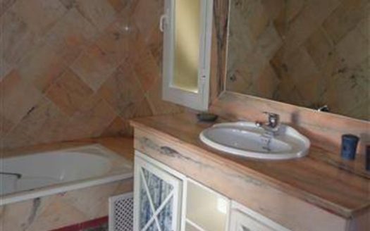 5 bedrooms Villa in Guadalmina Baja