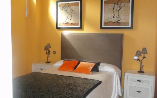 Villa de 5 dormitorios en Milla de Oro