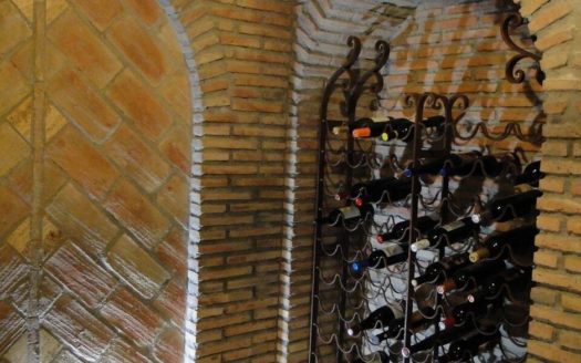 Villa de 5 dormitorios en Milla de Oro