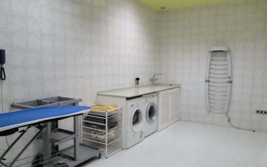 Villa de 5 dormitorios en Milla de Oro