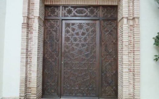 Villa de 5 dormitorios en Milla de Oro