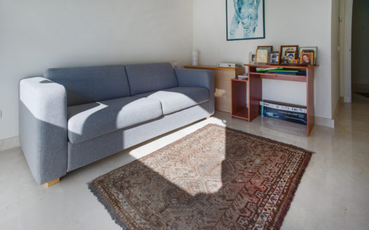 Apartamento de 3 dormitorios en La Corniche