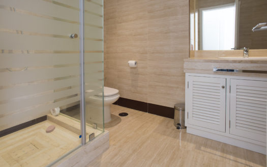 Apartamento de 3 dormitorios en La Corniche