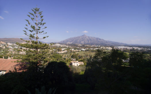 Apartamento de 3 dormitorios en La Corniche