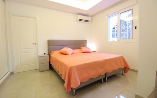 Apartamento de 2 dormitorios en Nueva Andalucia