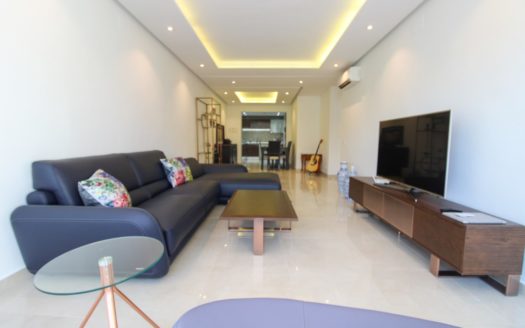 Apartamento de 2 dormitorios en Nueva Andalucia