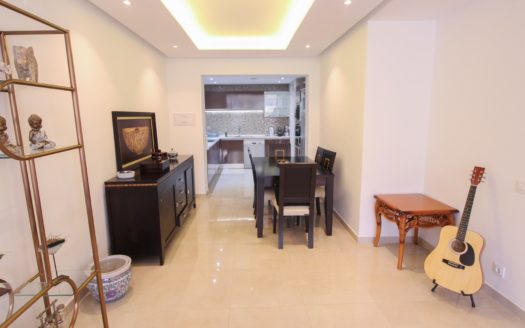 Apartamento de 2 dormitorios en Nueva Andalucia