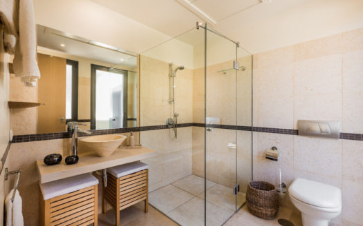 Ático de 4 dormitorios en Los Monteros Hill Club