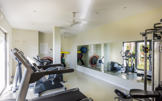 Ático de 4 dormitorios en Los Monteros Hill Club