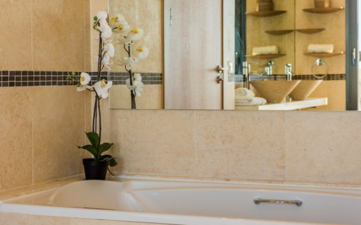 Ático de 4 dormitorios en Los Monteros Hill Club