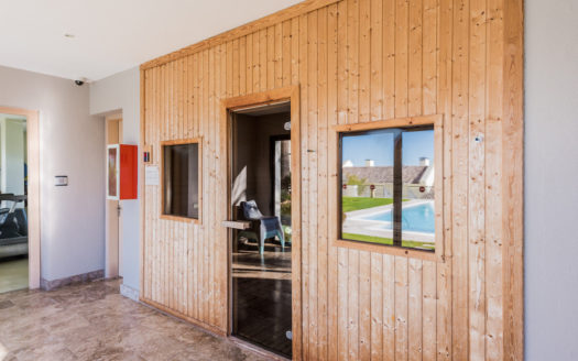 Ático de 4 dormitorios en Los Monteros Hill Club