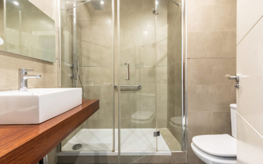 Apartamento de 3 dormitorios en Torre Real