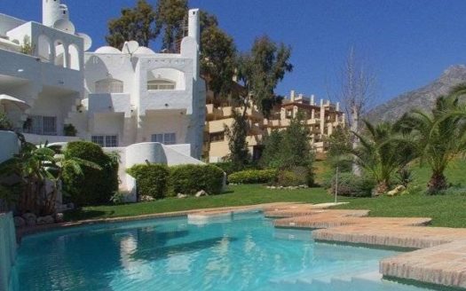 Adosado de 3 dormitorios en La Joya