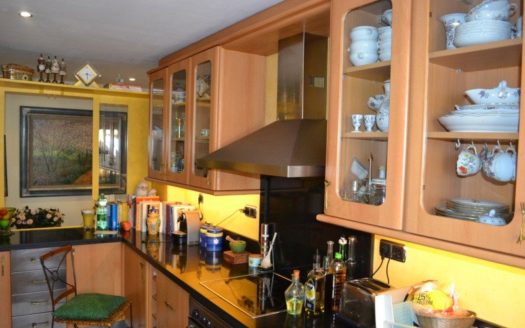 Ático de 3 dormitorios en Nueva Andalucia