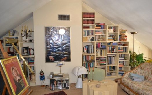 Ático de 3 dormitorios en Nueva Andalucia