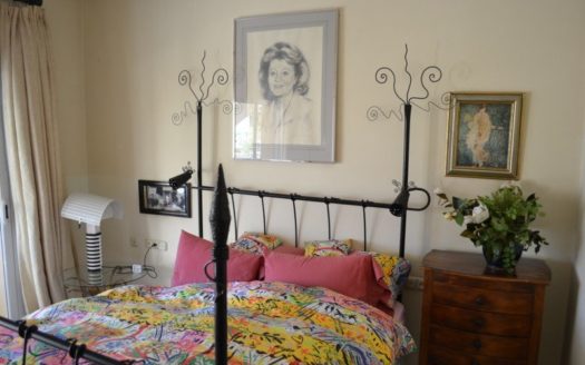 Ático de 3 dormitorios en Nueva Andalucia