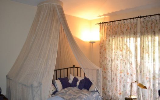 Ático de 3 dormitorios en Nueva Andalucia