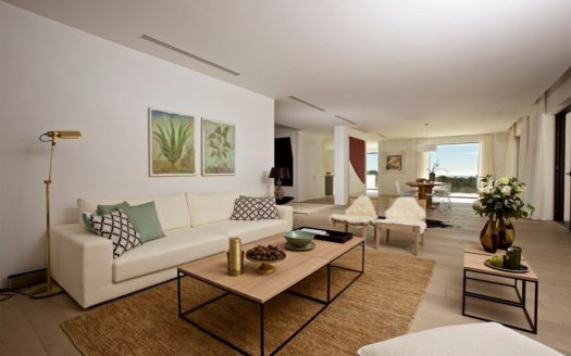 5 bedrooms Villa in Benahavis