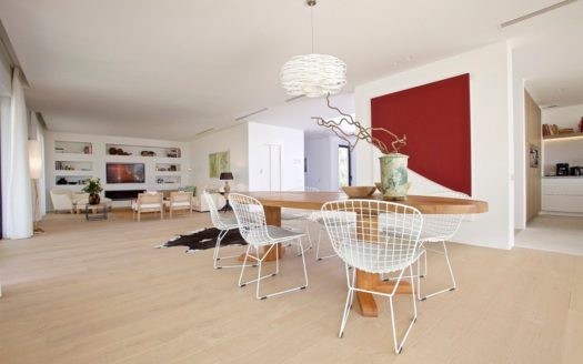 5 bedrooms Villa in Benahavis