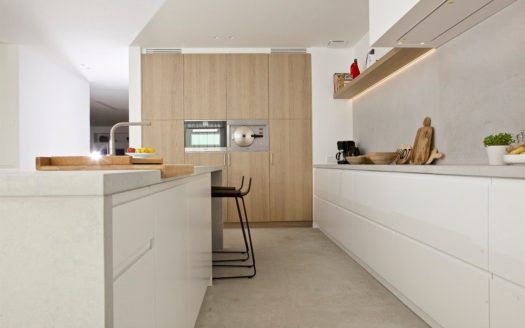 5 bedrooms Villa in Benahavis