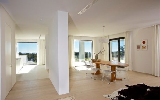 5 bedrooms Villa in Benahavis