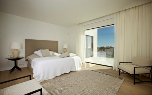 5 bedrooms Villa in Benahavis