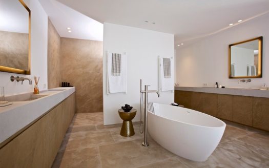 5 bedrooms Villa in Benahavis