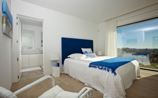 5 bedrooms Villa in Benahavis