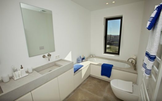 5 bedrooms Villa in Benahavis