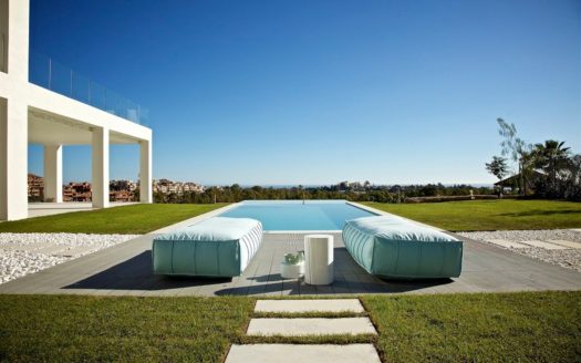 5 bedrooms Villa in Benahavis