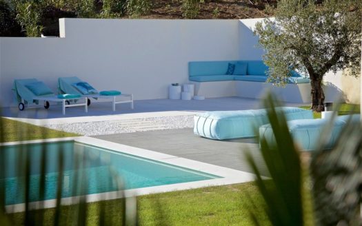 5 bedrooms Villa in Benahavis
