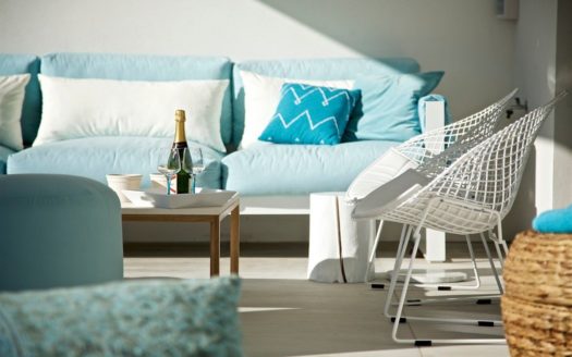 5 bedrooms Villa in Benahavis