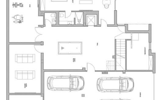 5 bedrooms Villa in Benahavis