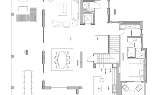 5 bedrooms Villa in Benahavis