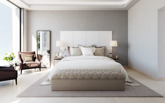 5 bedrooms Villa in El Herrojo