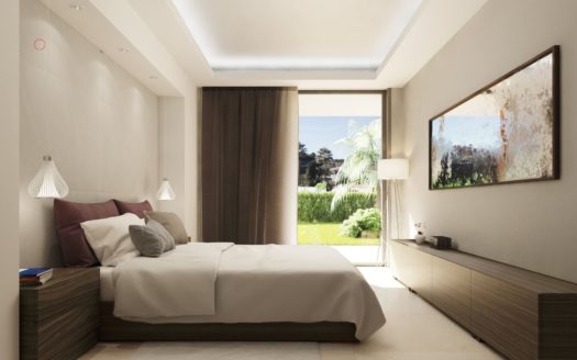 5 bedrooms Villa in El Herrojo