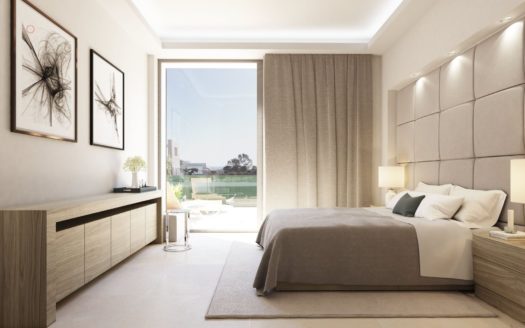 5 bedrooms Villa in El Herrojo