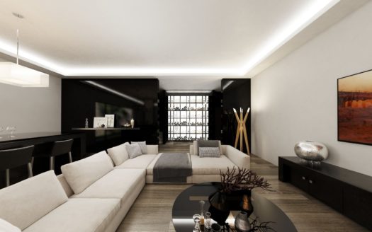 5 bedrooms Villa in El Herrojo